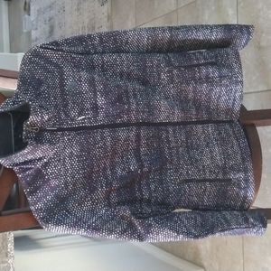 NorthFace Women's Jacket Like New!!